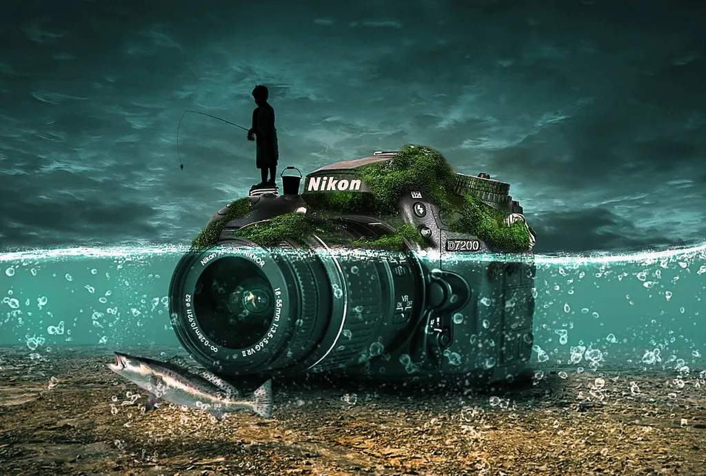 CAMERA