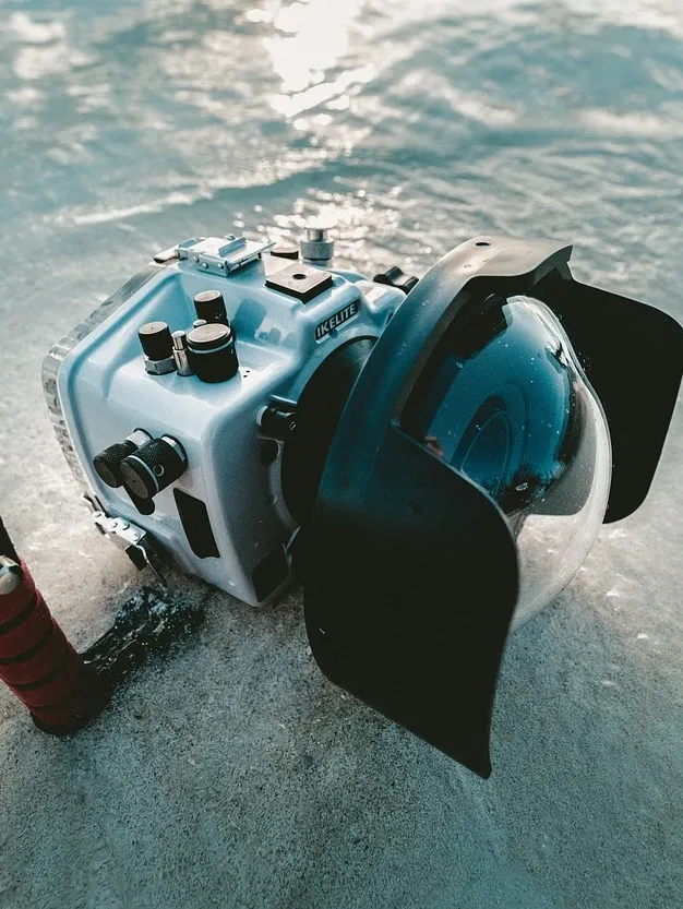 CAMERA