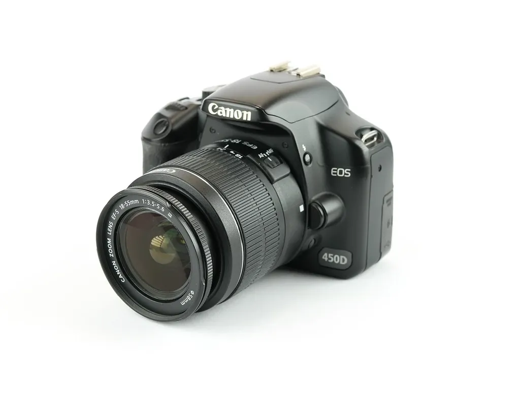CAMERA